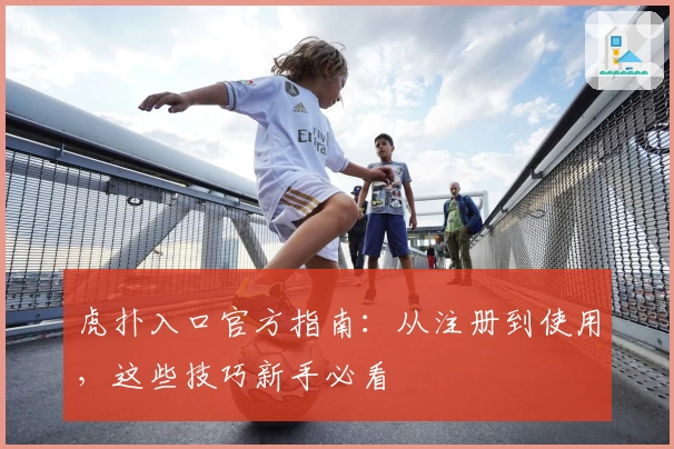 虎扑入口官方指南：从注册到使用，这些技巧新手必看