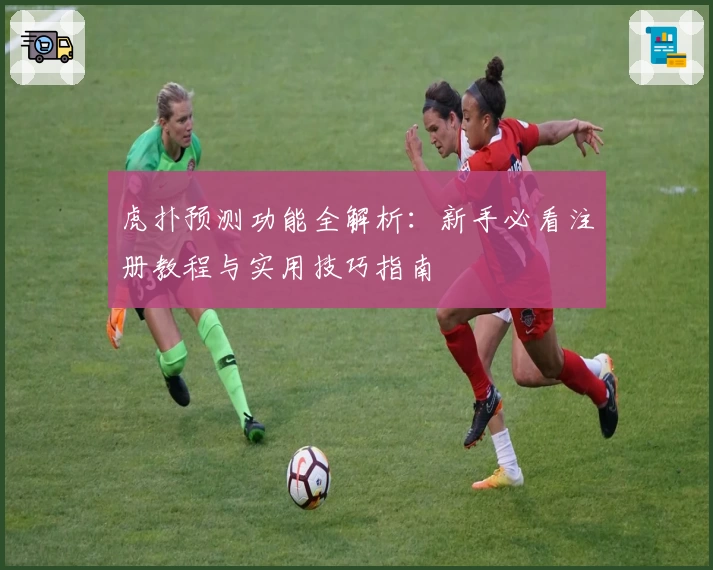 虎扑预测功能全解析：新手必看注册教程与实用技巧指南