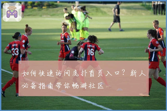 如何快速访问虎扑首页入口？新人必备指南带你畅游社区