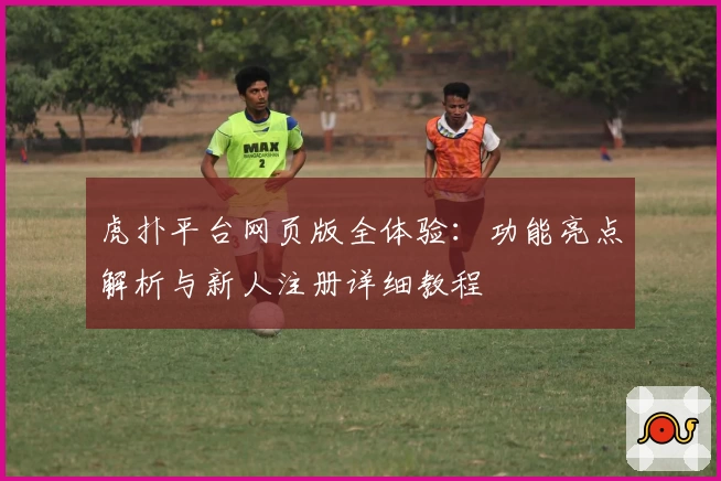 虎扑平台网页版全体验：功能亮点解析与新人注册详细教程