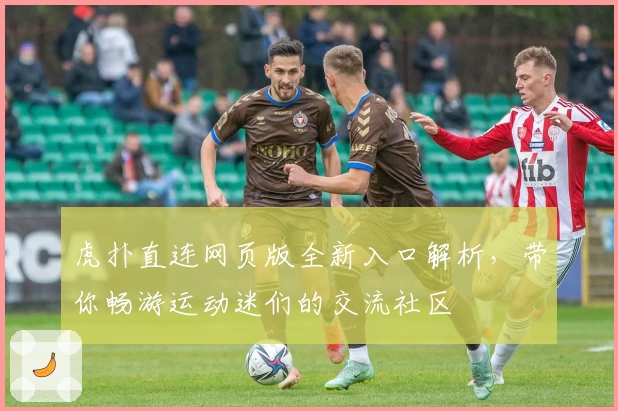 虎扑直连网页版全新入口解析，带你畅游运动迷们的交流社区