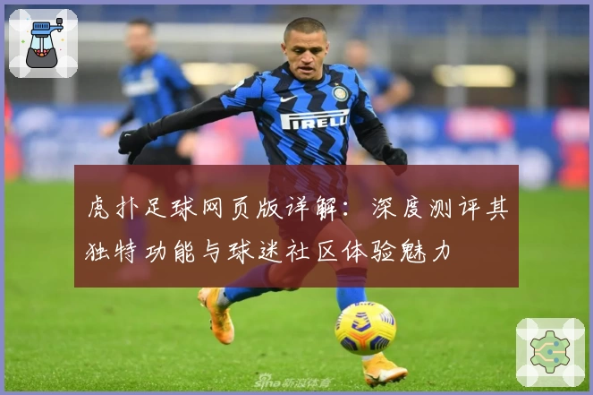 虎扑足球网页版详解：深度测评其独特功能与球迷社区体验魅力